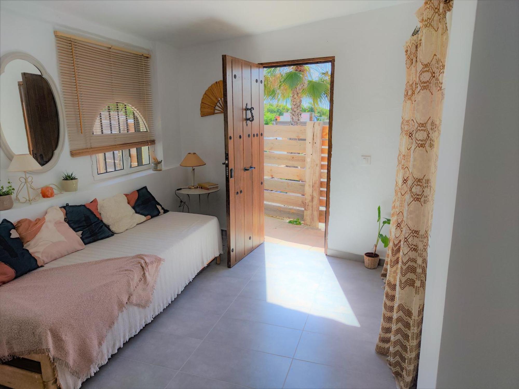 La Casa De Piedra A Orillas Del Mar Vejer de la Frontera Exteriér fotografie
