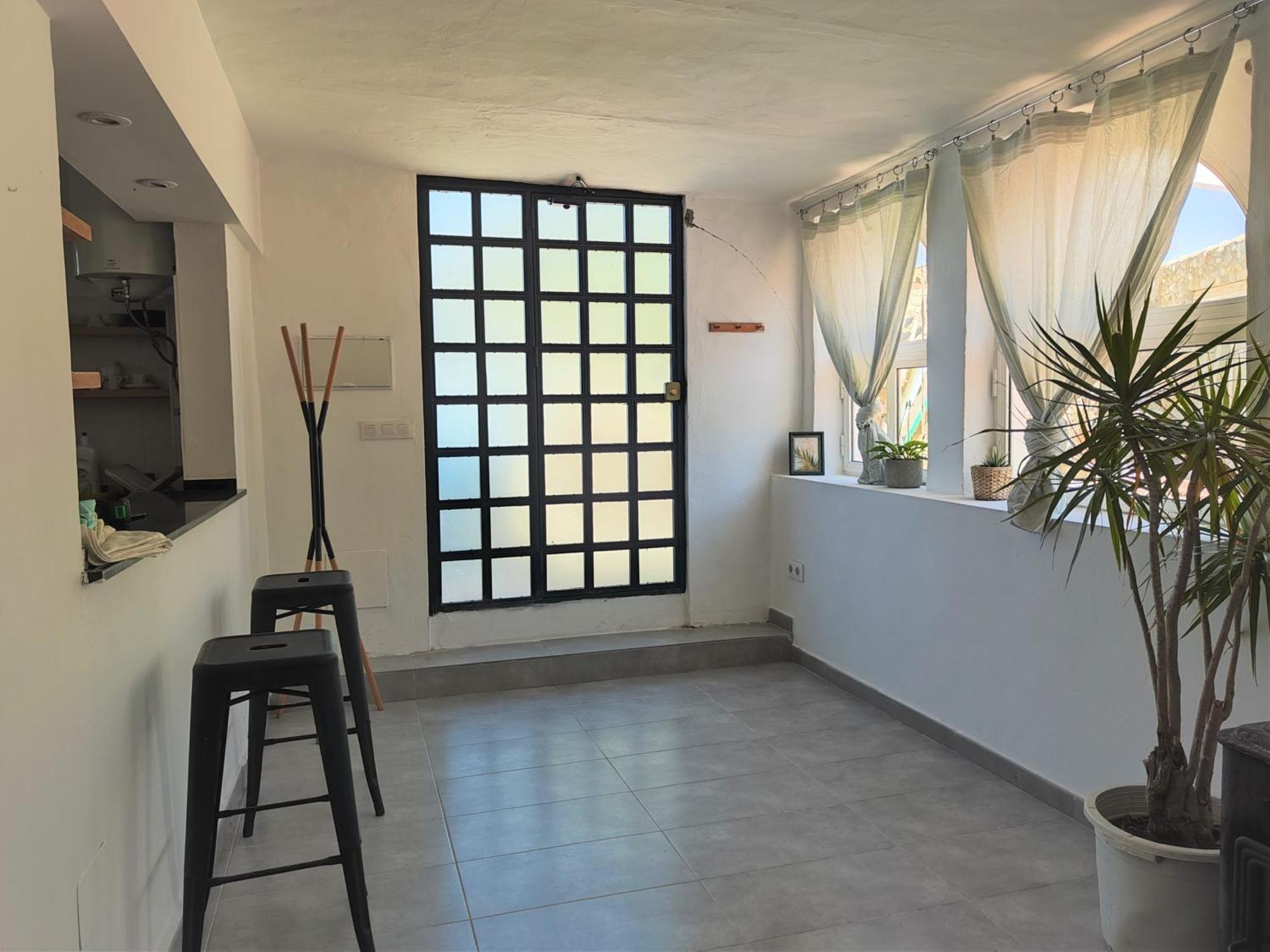 La Casa De Piedra A Orillas Del Mar Vejer de la Frontera Exteriér fotografie